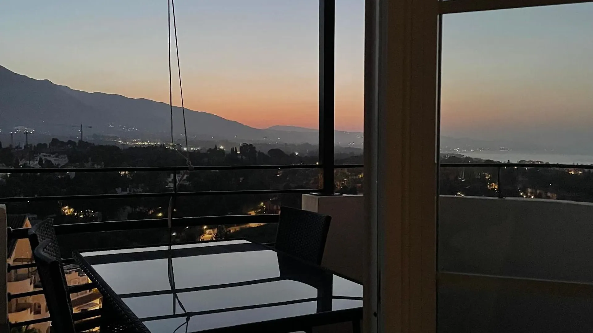 Unmatched Location, Breathtaking Views, Garage Apartment Marbella 0*,  Spain