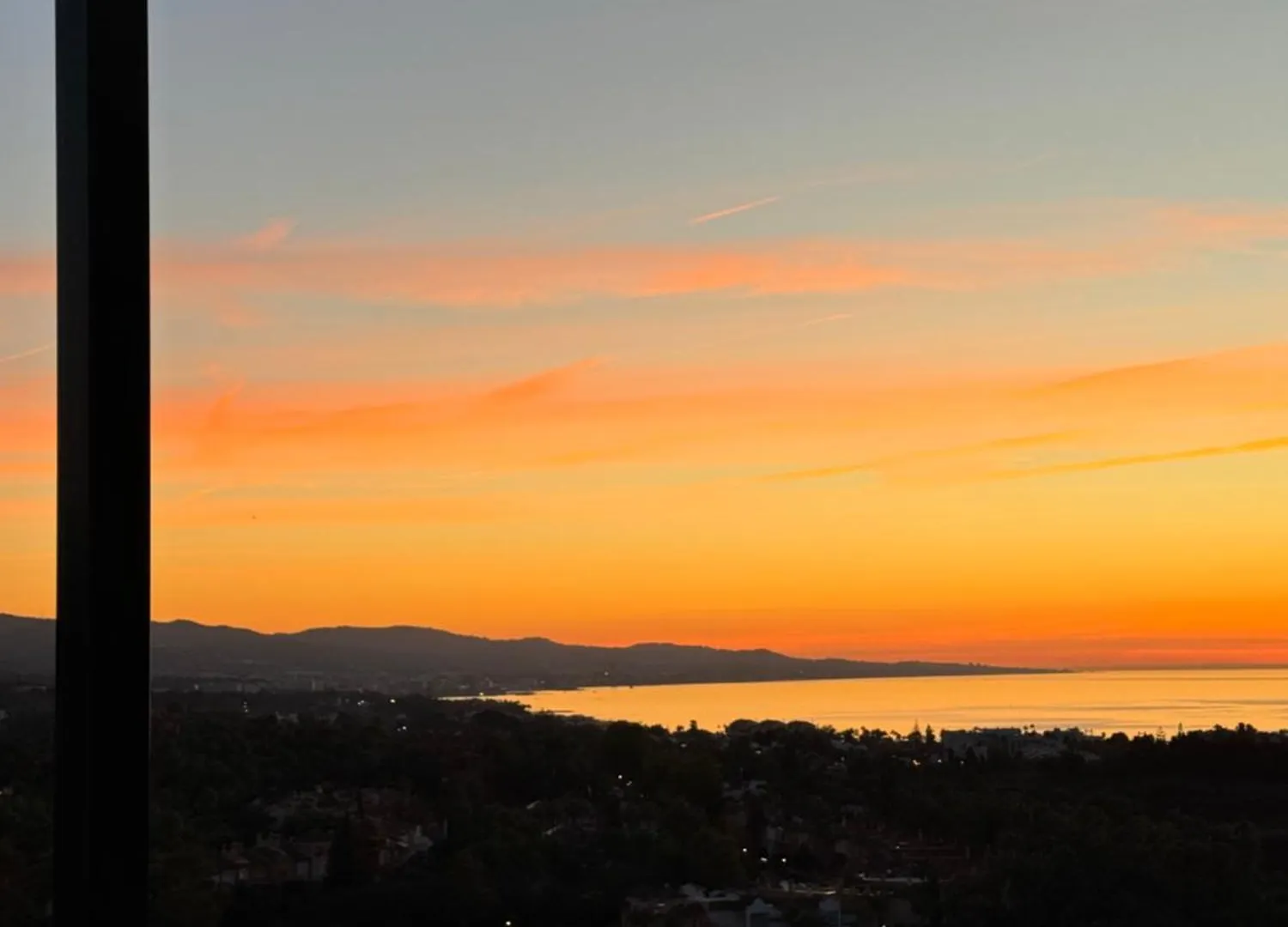 Unmatched Location, Breathtaking Views, Garage Apartment Marbella 0*,  Spain