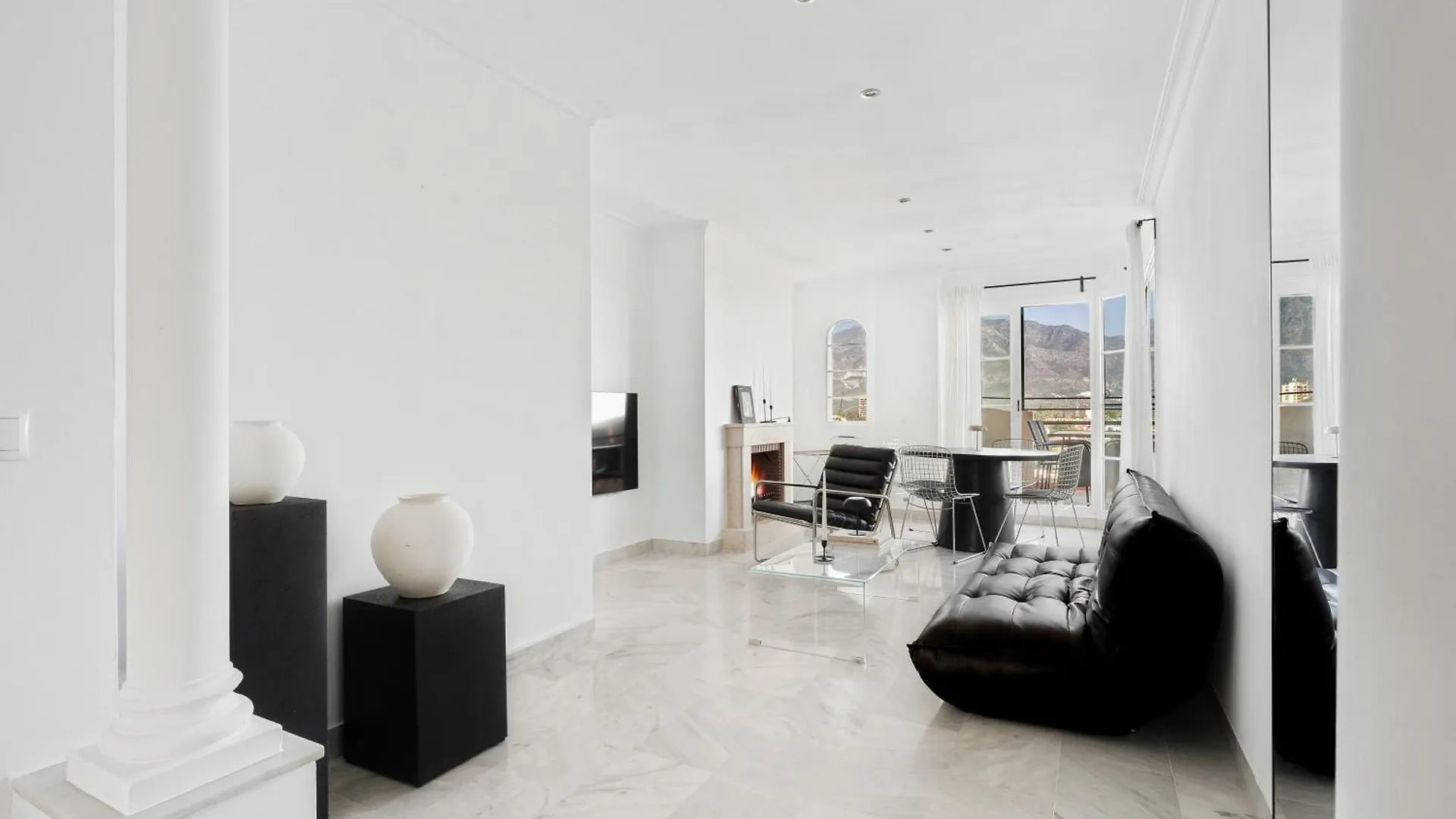 Unmatched Location, Breathtaking Views, Garage location